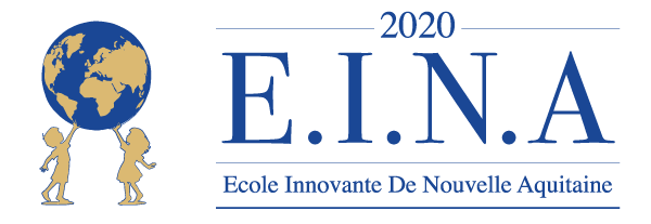 E.I.N.A — École Innovante de Nouvelle Aquitaine